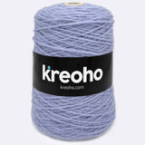 Tufting Pure Wool Kreoho® - Indigo Blue 500g