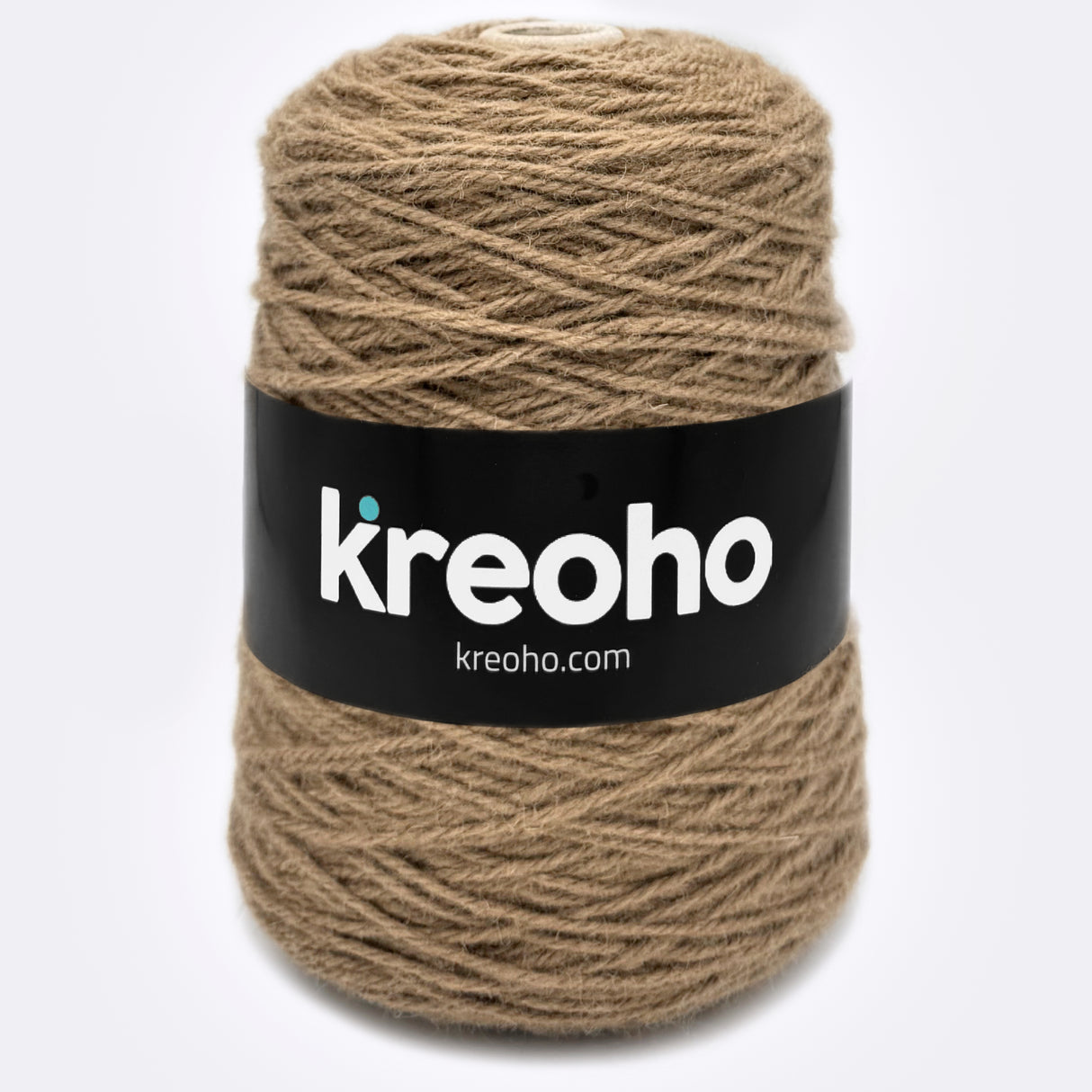 Tufting Pure Wool Kreoho® - Kangaroo 500g