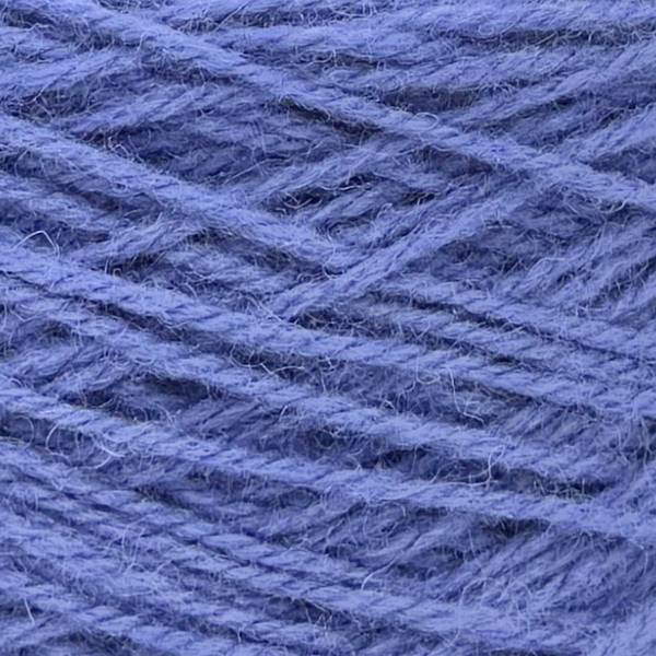 Tufting Pure Wool Kreoho® - Klein Blue 500g
