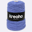 Tufting Pure Wool Kreoho® - Klein Blue 500g