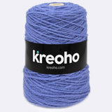 Tufting Pure Wool Kreoho® - Klein Blue 500g