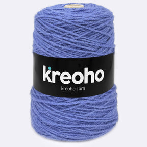 Tufting Pure Wool Kreoho® - Klein Blue 500g