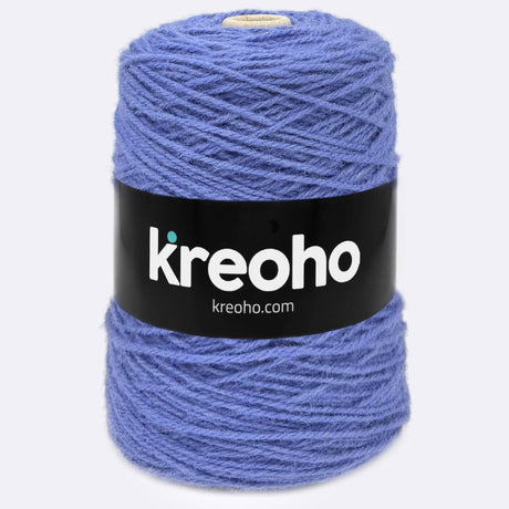 Tufting Pure Wool Kreoho® - Klein Blue 500g