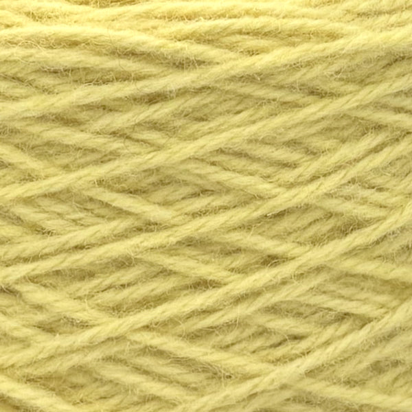 Tufting Pure Wool Kreoho® - Lemon Grass 500g