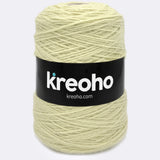 Tufting Pure Wool Kreoho® - Lichen 500g