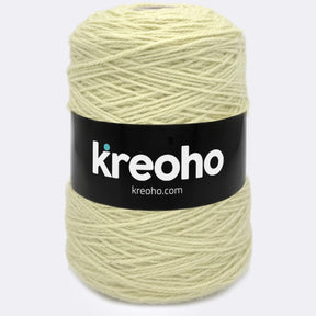 Tufting Pure Wool Kreoho® - Lichen 500g