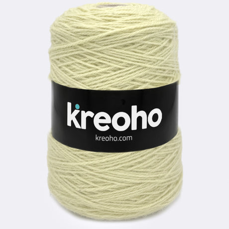 Tufting Pure Wool Kreoho® - Lichen 500g