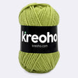 Origin New Zealand Wool Kreoho® - Lime Punch 100g