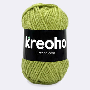 Origin New Zealand Wool Kreoho® - Lime Punch 100g
