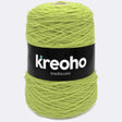 Tufting Pure Wool Kreoho® - Lime Punch 500g