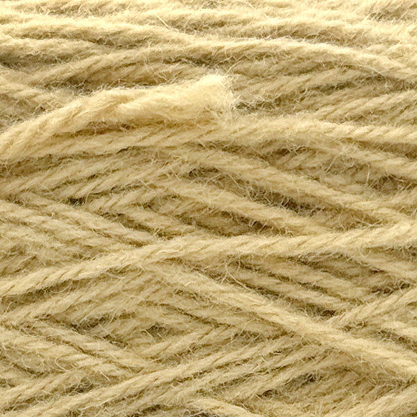 Tufting Pure Wool Kreoho® - Marzipan 500g