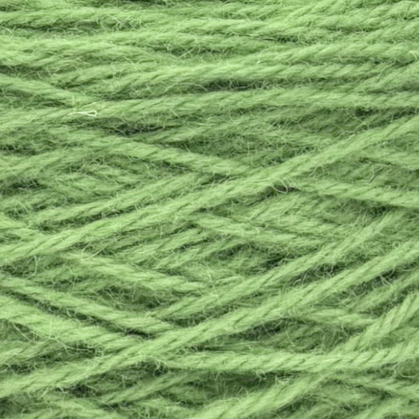 Tufting Pure Wool Kreoho® - Meadow Green 500g