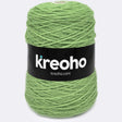 Tufting Pure Wool Kreoho® - Meadow Green 500g