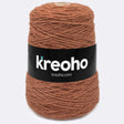Tufting Pure Wool Kreoho® - Meerkat 500g