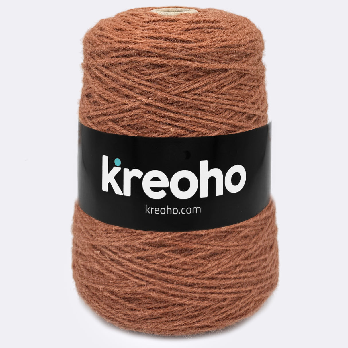 Tufting Pure Wool Kreoho® - Meerkat 500g