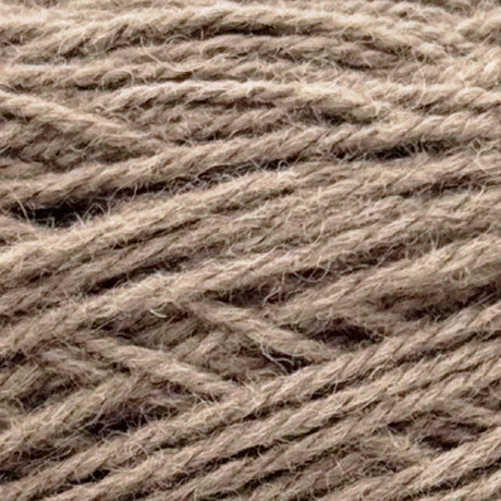 Tufting Pure Wool Kreoho® - Mocha Taupe 500g