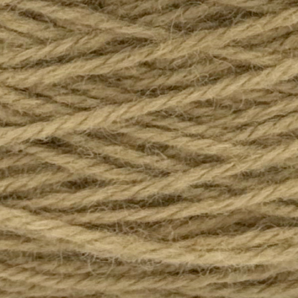 Tufting Pure Wool Kreoho® - Moss Brown 500g