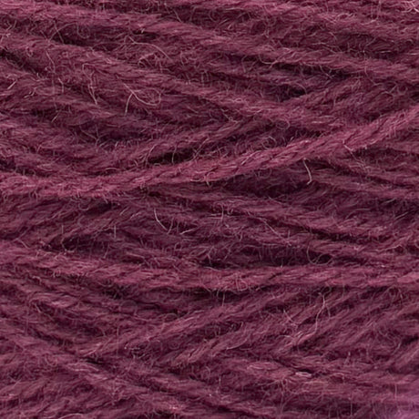 Tufting Pure Wool Kreoho® - Mulberry 500g