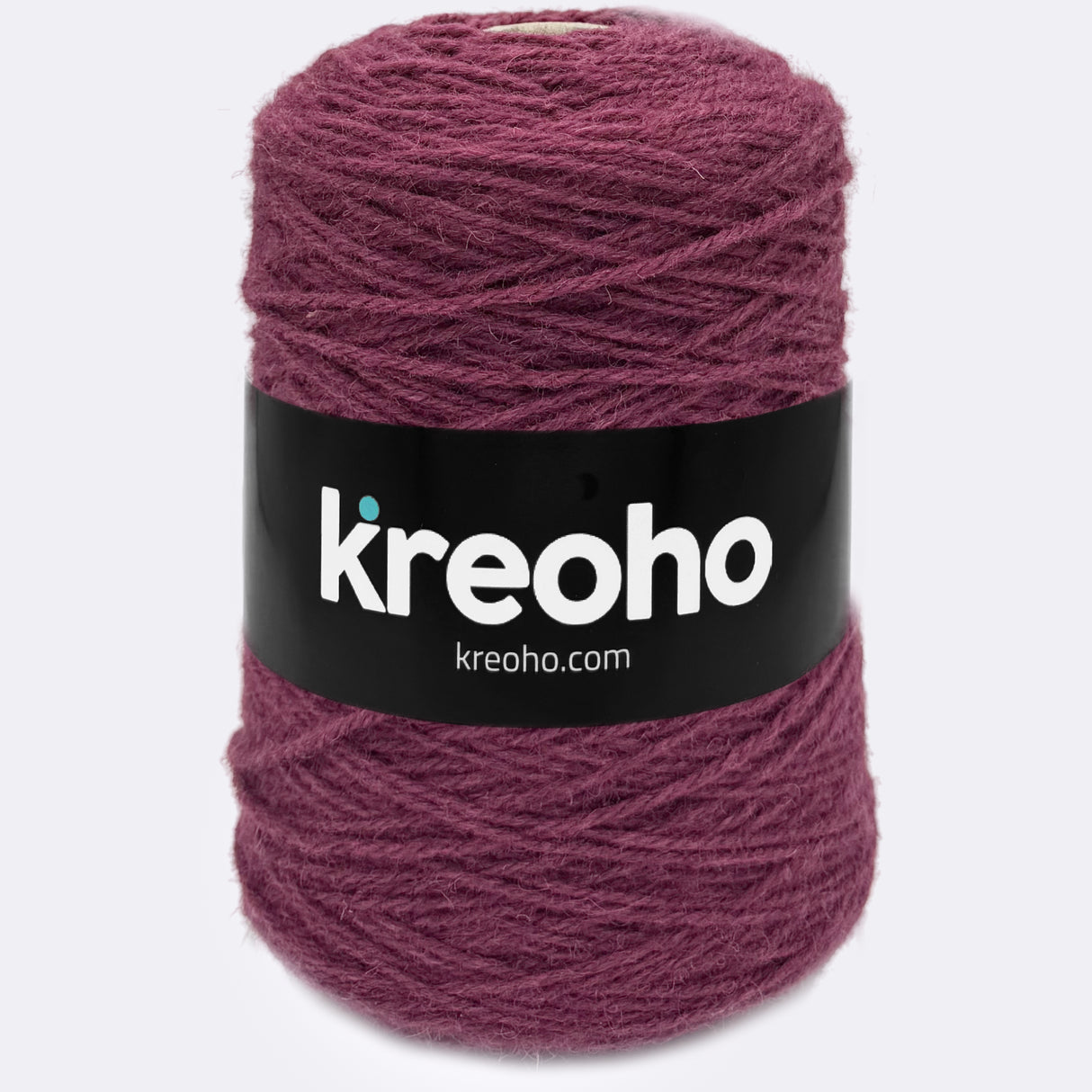 Tufting Pure Wool Kreoho® - Mulberry 500g