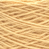 Tufting Pure Wool Kreoho® - Mustard Gold 500g