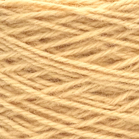 Tufting Pure Wool Kreoho® - Mustard Gold 500g