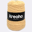 Tufting Pure Wool Kreoho® - Mustard Gold 500g