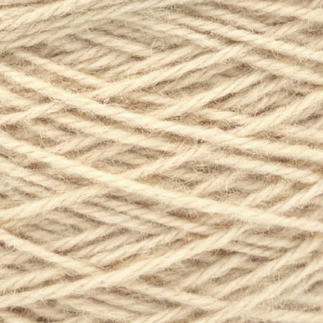 Tufting Pure Wool Kreoho® - Natural Sand 500g