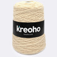 Tufting Pure Wool Kreoho® - Natural Sand 500g