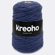 Tufting Pure Wool Kreoho® - Night Sky 500g