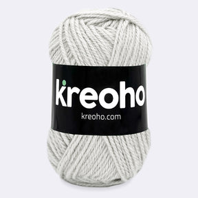 Origin New Zealand Wool Kreoho® - Off-White 100g