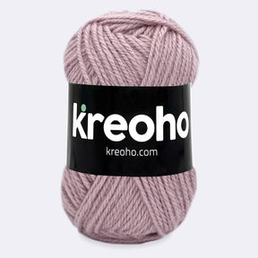 Origin New Zealand Wool Kreoho® - Old Rose 100g