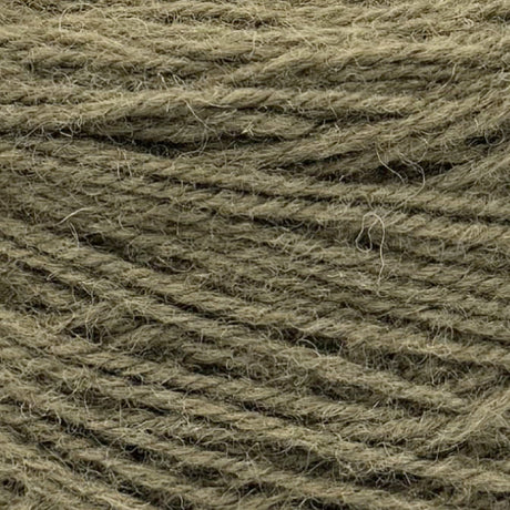 Tufting Pure Wool Kreoho® - Olive Night 500g