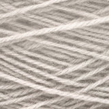 Tufting Pure Wool Kreoho® - Oyster Gray 500g