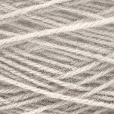 Tufting Pure Wool Kreoho® - Oyster Gray 500g