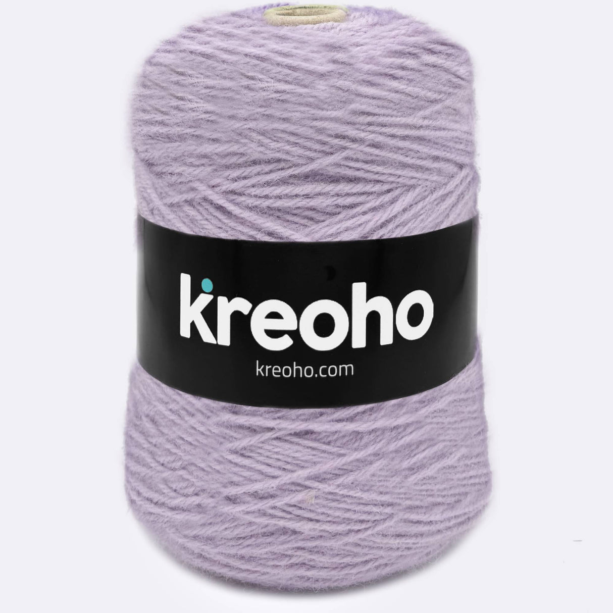 Tufting Pure Wool Kreoho® - Pastel Lilac 500g