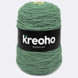 Tufting Pure Wool Kreoho® - Pinewood 500g