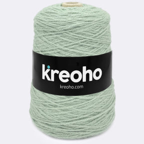 Tufting Pure Wool Kreoho® - Pistachio 500g
