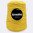 Tufting Pure Wool Kreoho® - Primrose Yellow 500g