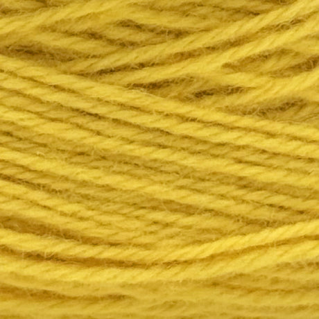 Tufting Pure Wool Kreoho® - Primrose Yellow 500g