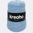 Tufting Pure Wool Kreoho® - Process Blue 500g