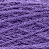 Tufting Pure Wool Kreoho® - Purple Hebe 500g