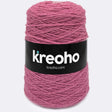 Tufting Pure Wool Kreoho® - Raspberry Rose 500g