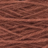 Tufting Pure Wool Kreoho® - Red Ochre 500g
