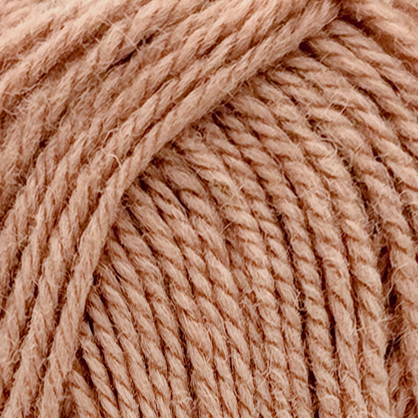 Origin New Zealand Wool Kreoho® - Rose Tan 100g