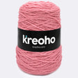 Tufting Pure Wool Kreoho® - Rosebud 500g