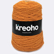Tufting Pure Wool Kreoho® - Saffron Orange 500g