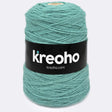 Tufting Pure Wool Kreoho® - Sea Pine 500g