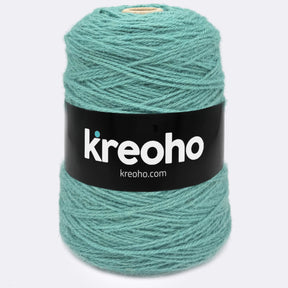 Tufting Pure Wool Kreoho® - Sea Pine 500g