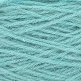Tufting Pure Wool Kreoho® - Seafoam Blue 500g