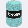 Tufting Pure Wool Kreoho® - Seafoam Blue 500g